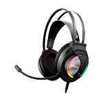 Krom Kappa RGB  Auricular