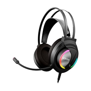 Krom Kappa RGB  Auricular