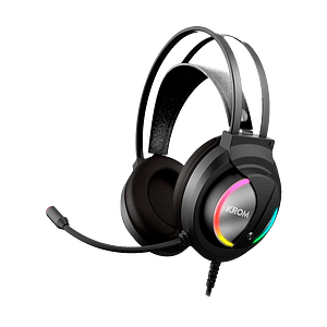 Krom Kappa RGB  Auricular