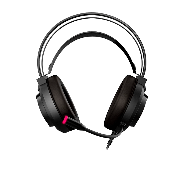 Krom Kappa RGB  Auricular
