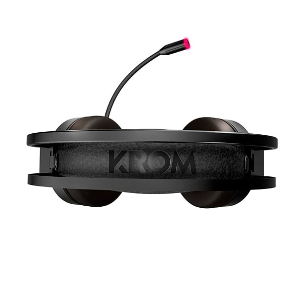 Krom Kappa RGB  Auricular
