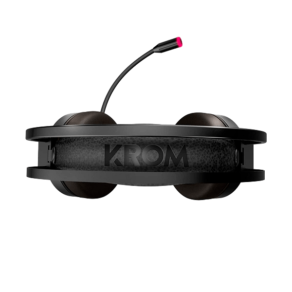 Krom Kappa RGB  Auricular