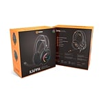 Krom Kappa RGB  Auricular