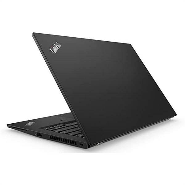 Lenovo Thinkpad T480  Portátil Intel i3 8130U 8GB 240GB SSD 14 FullHD Windows 10 Pro  Teclado Español