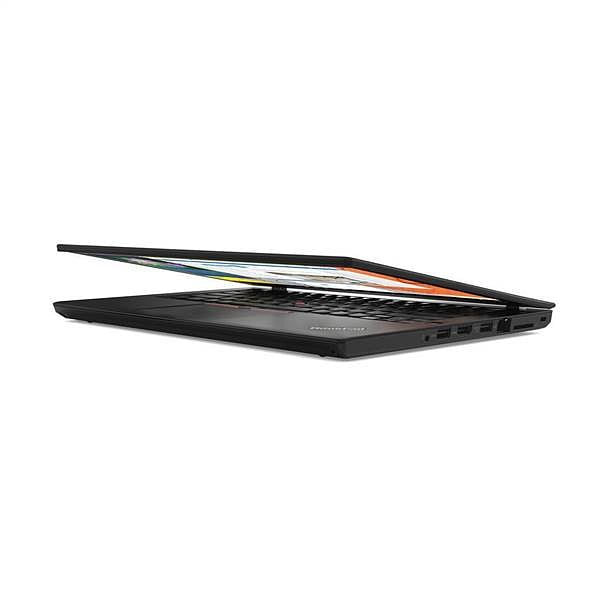 Lenovo Thinkpad T480  Portátil Intel i3 8130U 8GB 240GB SSD 14 FullHD Windows 10 Pro  Teclado Español