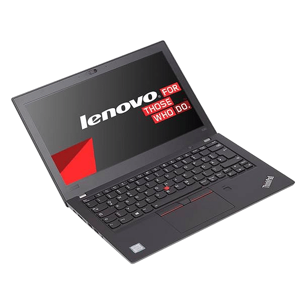Lenovo Thinkpad X280  Portátil Intel i5 8150U 21Ghz 16GB 240GB SSD 125 FullHD Windows 10 Pro  Teclado Alemán