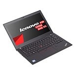Lenovo Thinkpad X280  Portátil Intel i5 8150U 21Ghz 16GB 240GB SSD 125 FullHD Windows 10 Pro  Teclado Alemán