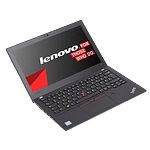 Lenovo Thinkpad X280  Portátil Intel i5 8150U 21Ghz 16GB 240GB SSD 125 FullHD Windows 10 Pro  Teclado Alemán