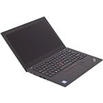Lenovo Thinkpad X280  Portátil Intel i5 8150U 21Ghz 16GB 240GB SSD 125 FullHD Windows 10 Pro  Teclado Alemán