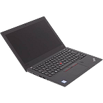 Lenovo Thinkpad X280  Portátil Intel i5 8150U 21Ghz 16GB 240GB SSD 125 FullHD Windows 10 Pro  Teclado Alemán