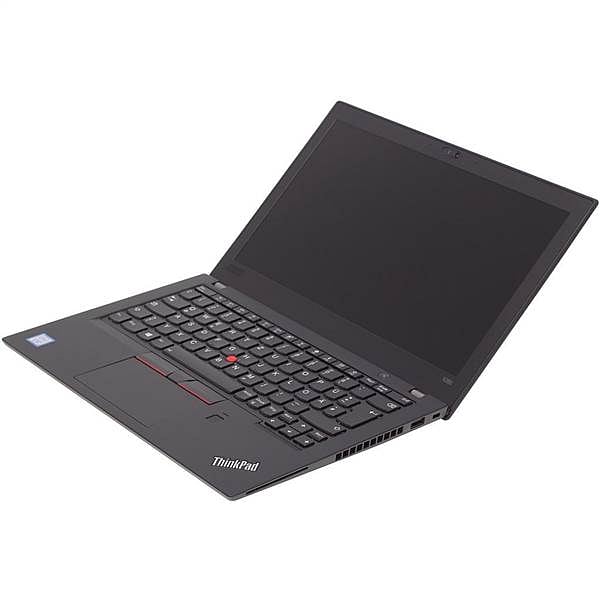 Lenovo Thinkpad X280  Portátil Intel i5 8150U 21Ghz 16GB 240GB SSD 125 FullHD Windows 10 Pro  Teclado Alemán