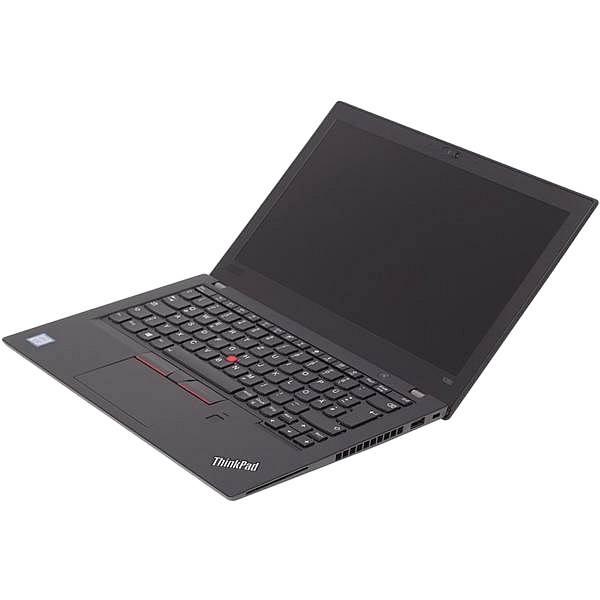 Lenovo Thinkpad X280  Portátil Intel i5 8150U 21Ghz 16GB 240GB SSD 125 FullHD Windows 10 Pro  Teclado Alemán