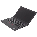 Lenovo Thinkpad X280  Portátil Intel i5 8150U 21Ghz 16GB 240GB SSD 125 FullHD Windows 10 Pro  Teclado Alemán