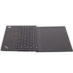Lenovo Thinkpad X280  Portátil Intel i5 8150U 21Ghz 16GB 240GB SSD 125 FullHD Windows 10 Pro  Teclado Alemán