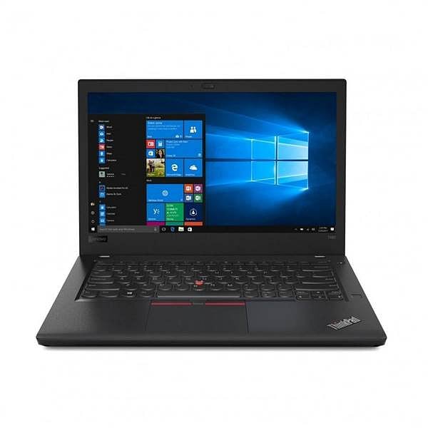 Lenovo Thinkpad T480  Portátil Intel i5 8350U 16GB 240GB SSD 14 FullHD Windows 10 Pro  Teclado Español