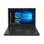 Lenovo Thinkpad T480  Portátil Intel i5 8350U 16GB 240GB SSD 14 FullHD Windows 10 Pro  Teclado Español