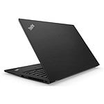 Lenovo Thinkpad T480  Portátil Intel i5 8350U 16GB 240GB SSD 14 FullHD Windows 10 Pro  Teclado Español