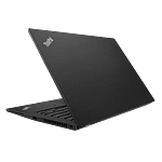 Lenovo Thinkpad T480  Portátil Intel i5 8350U 16GB 240GB SSD 14 FullHD Windows 10 Pro  Teclado Español