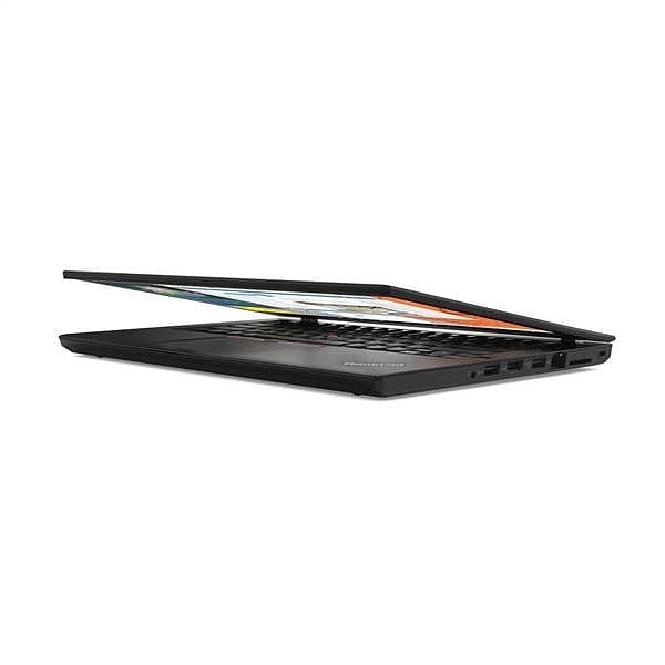 Lenovo Thinkpad T480  Portátil Intel i5 8350U 16GB 240GB SSD 14 FullHD Windows 10 Pro  Teclado Español