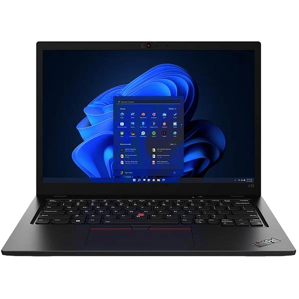 Lenovo Thinkpad L13  Portátil Intel i5 10310U 8GB 256GB SSD 133 FullHD Windows 11 Pro