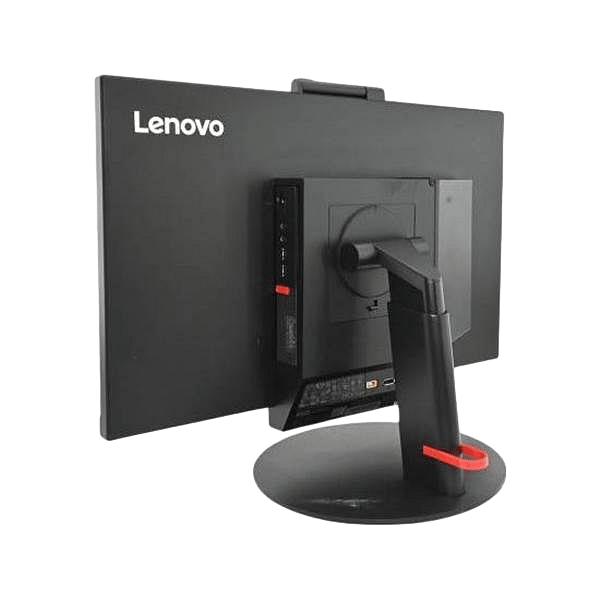Lenovo ThinkCentre M720Q  Equipo AllInOne Intel i5 8400T 8GB 240GB SSD 238 FullHD Windows 11 Pro