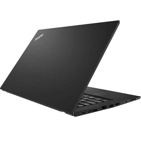 Lenovo Thinkpad T480s  Portátil Intel i5 8250U 8GB 256GB SSD 14 FullHD Windows 10 Pro  Teclado Español