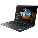 Lenovo Thinkpad T480s  Portátil Intel i5 8250U 8GB 256GB SSD 14 FullHD Windows 10 Pro  Teclado Español