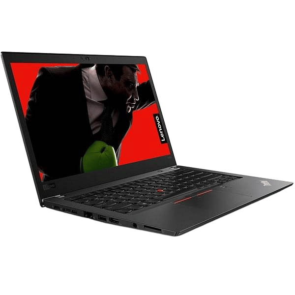 Lenovo Thinkpad T480s  Portátil Intel i5 8250U 8GB 256GB SSD 14 FullHD Windows 10 Pro  Teclado Español