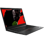 Lenovo Thinkpad T480s  Portátil Intel i5 8250U 8GB 256GB SSD 14 FullHD Windows 10 Pro  Teclado Español