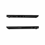Lenovo Thinkpad X390  Portátil Intel i5 8365U 16Ghz 16GB 256GB SSD 133 Táctil FullHD Windows 11 Pro  Teclado Internacional