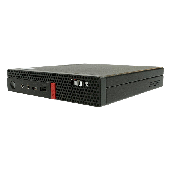 Lenovo ThinkCentre M920Q  Equipo AllInOne Intel i5 9500T 8GB 25GB SSD 238 FullHD Windows 11 Pro