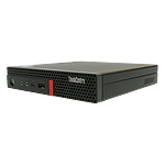 Lenovo ThinkCentre M920Q  Equipo AllInOne Intel i5 9500T 8GB 25GB SSD 238 FullHD Windows 11 Pro
