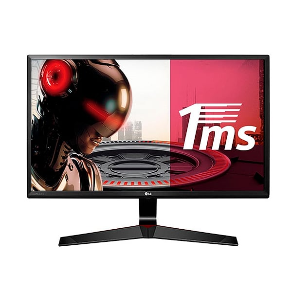 LG 27MP59GP 27 FHD IPS FreeSync Gaming  Monitor