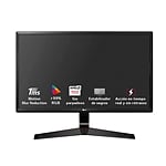 LG 27MP59GP 27 FHD IPS FreeSync Gaming  Monitor