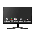 LG 27MP59GP 27 FHD IPS FreeSync Gaming  Monitor