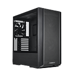 Lian Li Lancool 216 RGB Black EATX  Caja