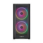 Lian Li Lancool 216 RGB Black EATX  Caja
