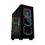 ILIFE GA50080 Gaming Computer  Ordenador