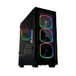 ILIFE GA50080 Gaming Computer  Ordenador ILIFE GA50080 Gaming Computer  Ordenador