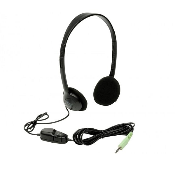 Logitech Dialog 220  Auriculares