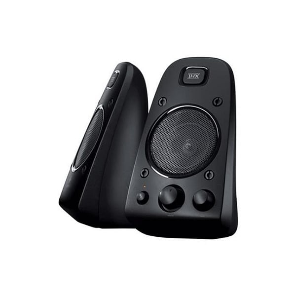 Logitech Z623 21  Altavoces