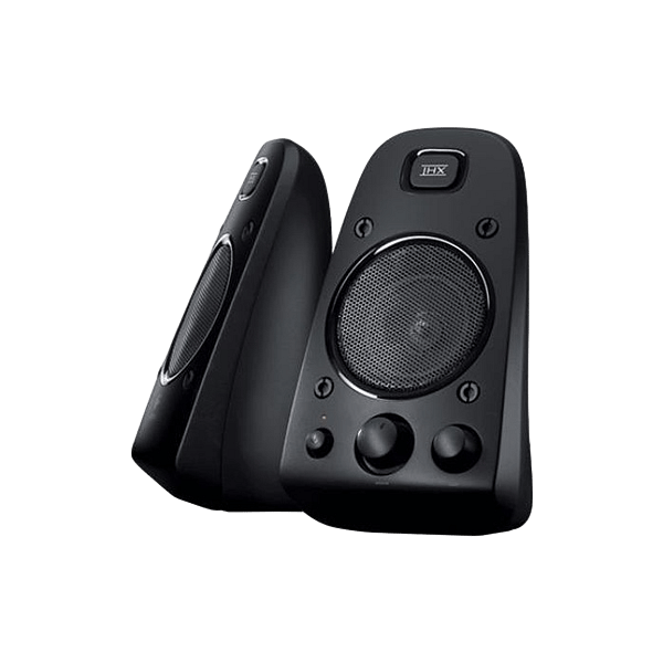 Logitech Z623 21  Altavoces