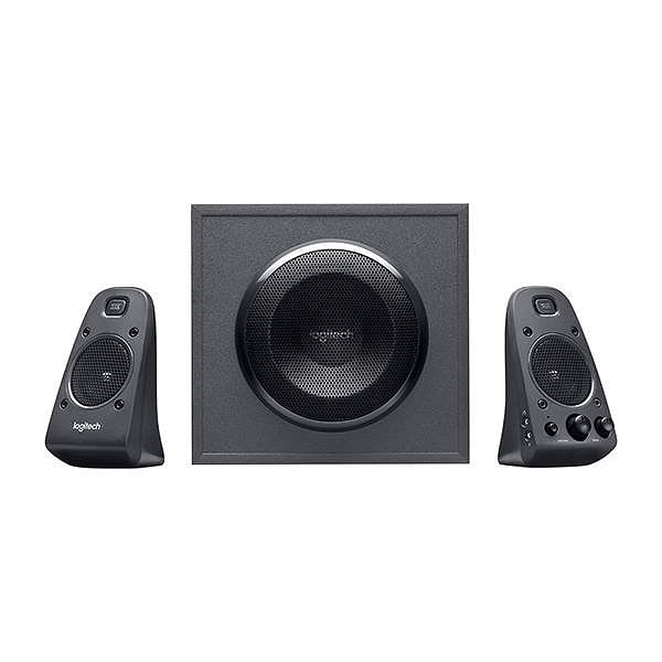 Logitech Z625 21 certificado THX  Altavoces