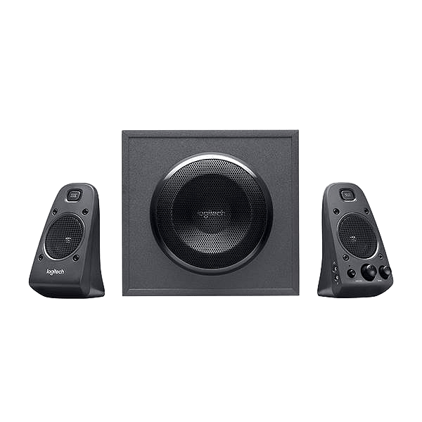 Logitech Z625 21 certificado THX  Altavoces