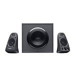 Logitech Z625 21 certificado THX  Altavoces