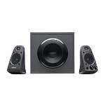 Logitech Z625 21 certificado THX  Altavoces