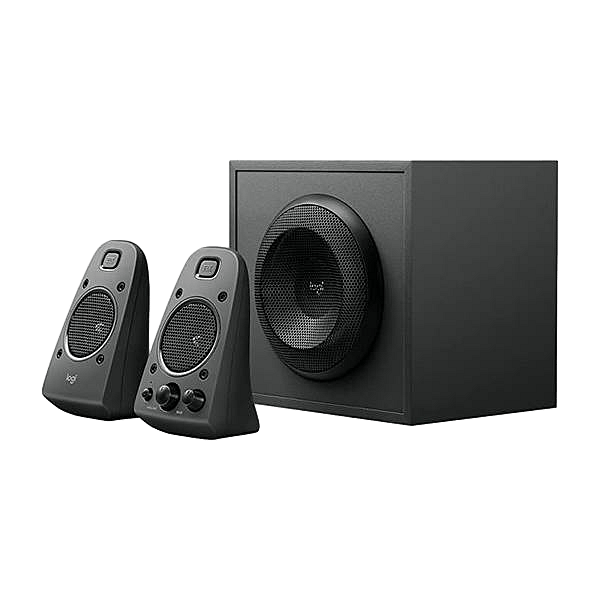 Logitech Z625 21 certificado THX  Altavoces