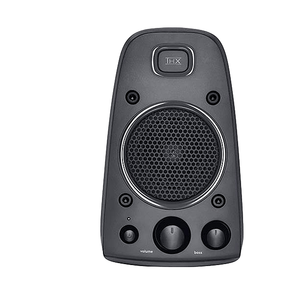 Logitech Z625 21 certificado THX  Altavoces