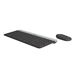 Logitech MK470 Wireless  Kits de Teclado y Ratón
