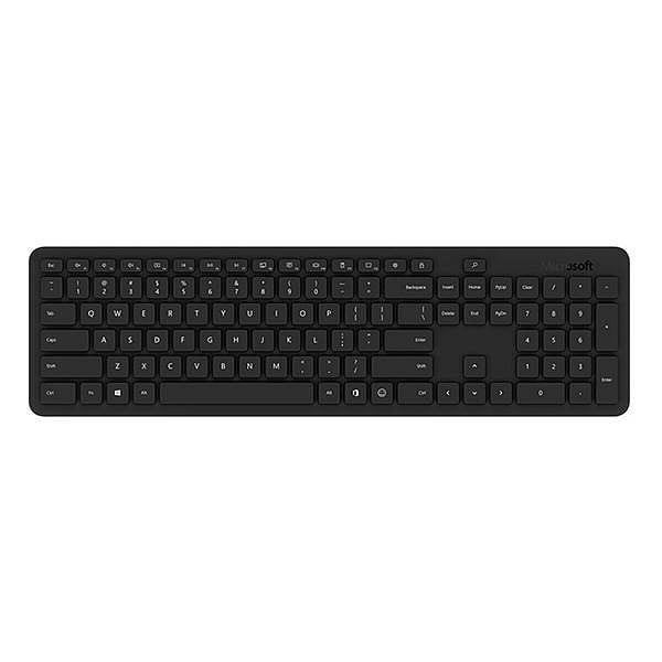 Microsoft Bluetooth Keyboard SP  Teclado